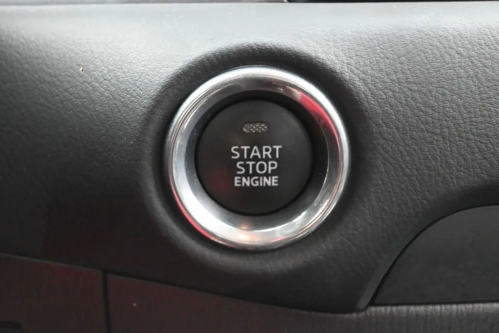 2025 MAZDA CX-5 - $24,891