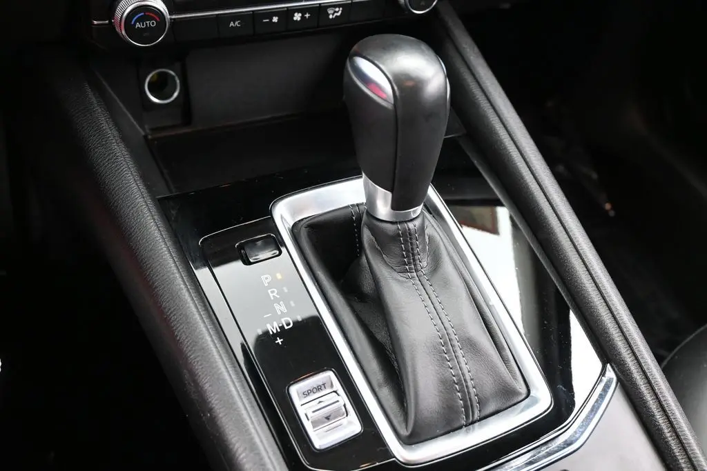 2025 MAZDA CX-5 - $24,891