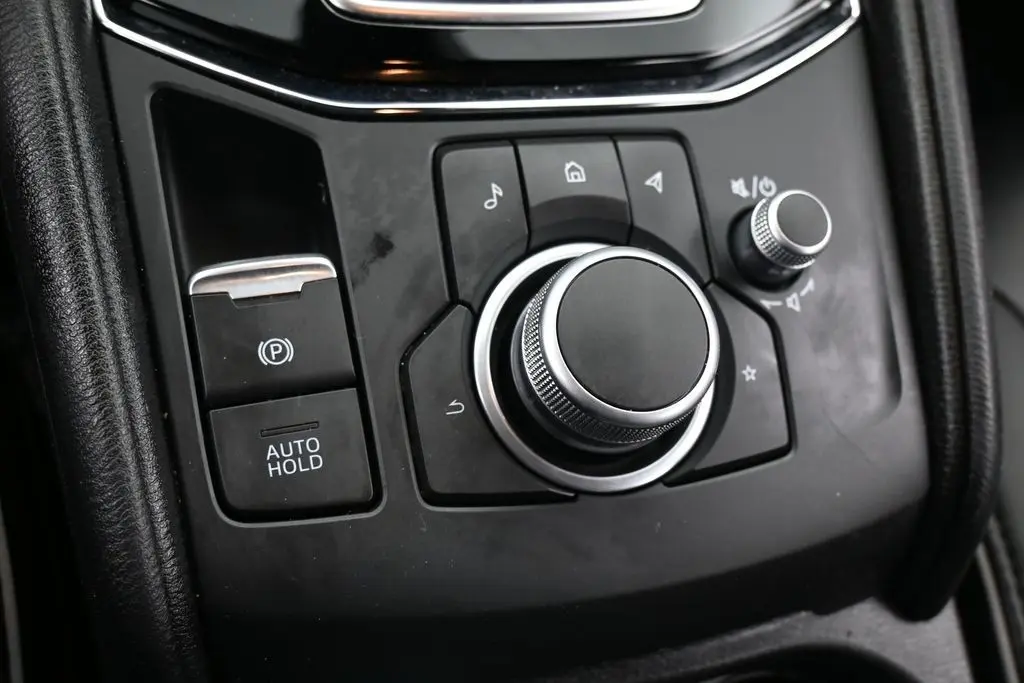 2025 MAZDA CX-5 - $24,891
