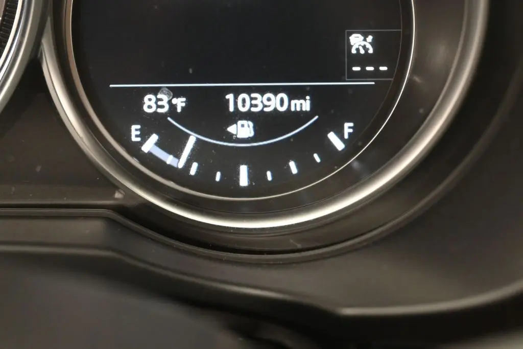 2025 MAZDA CX-5 - $24,891
