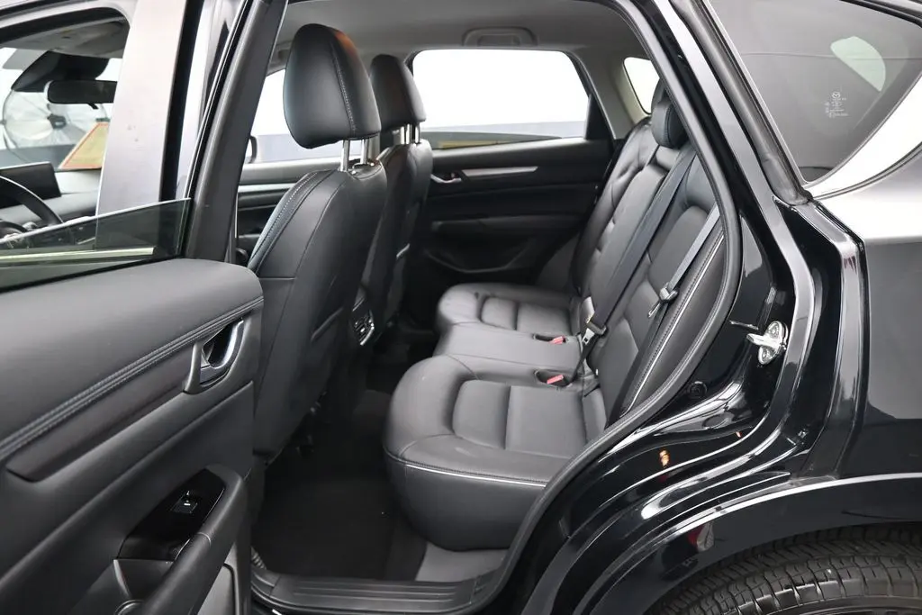 2025 MAZDA CX-5 - $24,891