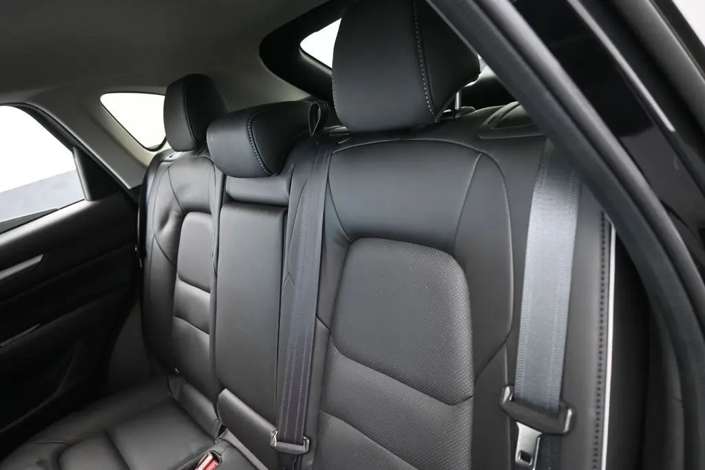 2025 MAZDA CX-5 - $24,891