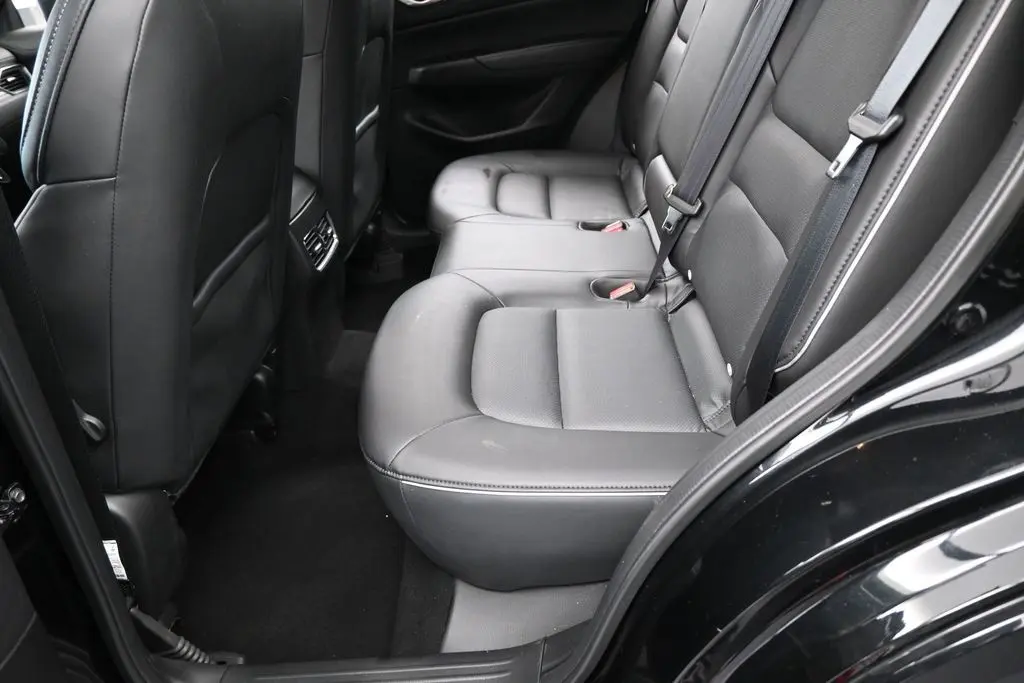 2025 MAZDA CX-5 - $24,891