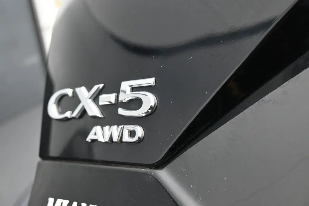 2025 MAZDA CX-5 - $24,891