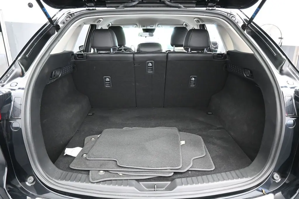 2025 MAZDA CX-5 - $24,891