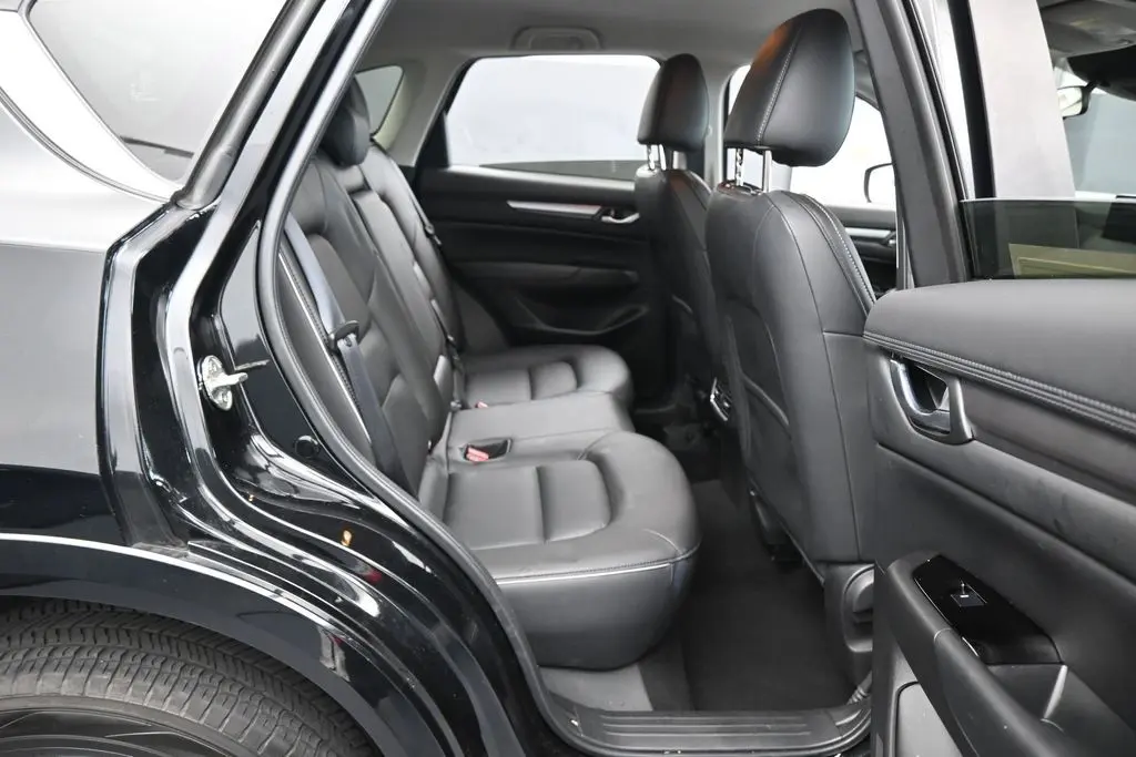 2025 MAZDA CX-5 - $24,891