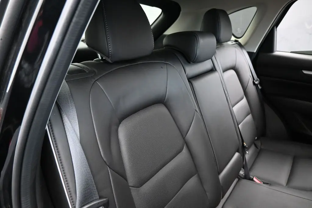 2025 MAZDA CX-5 - $24,891