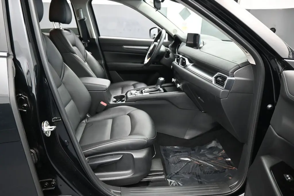 2025 MAZDA CX-5 - $24,891