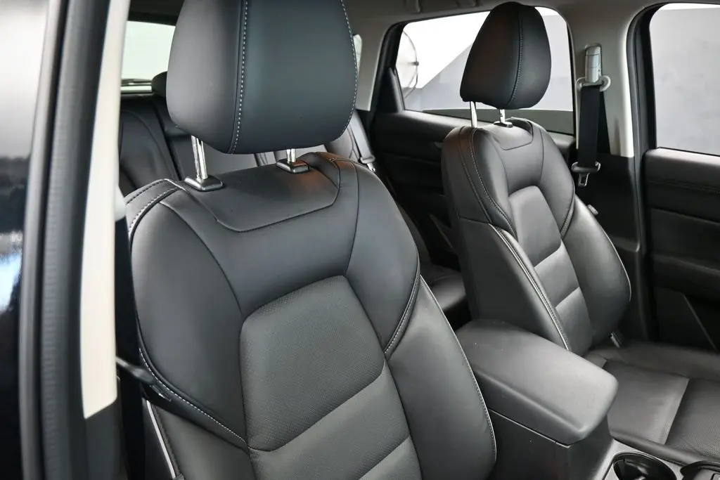2025 MAZDA CX-5 - $24,891