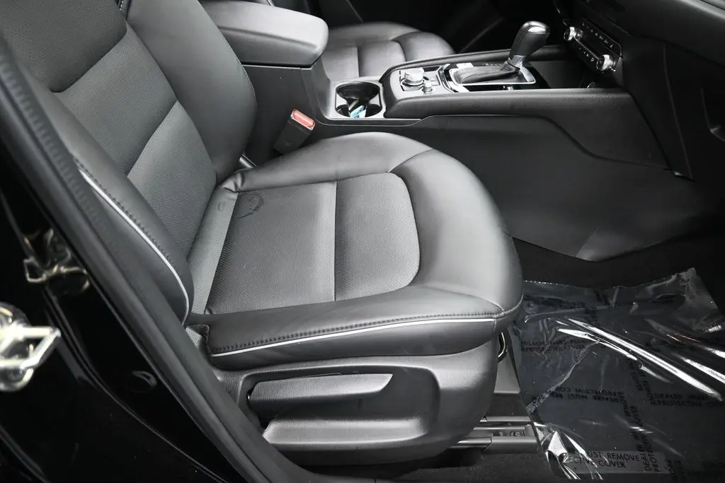 2025 MAZDA CX-5 - $24,891