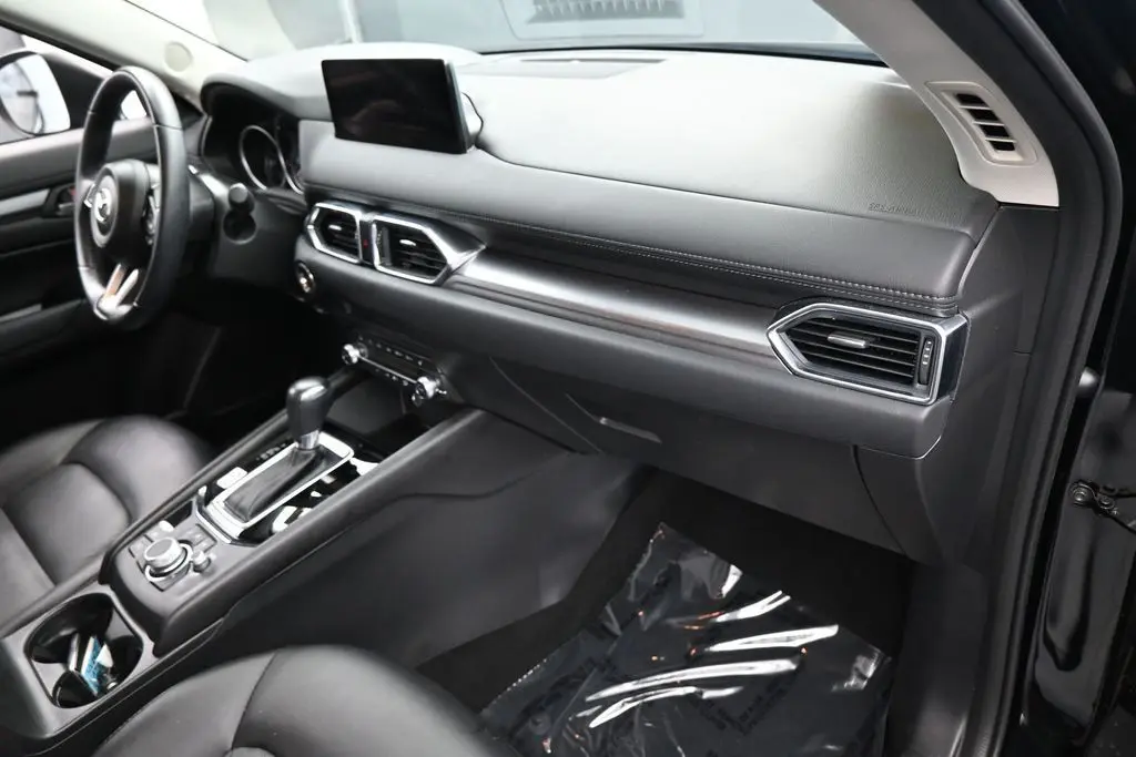 2025 MAZDA CX-5 - $24,891