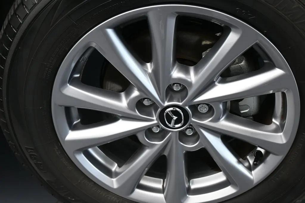 2025 MAZDA CX-5 - $24,891