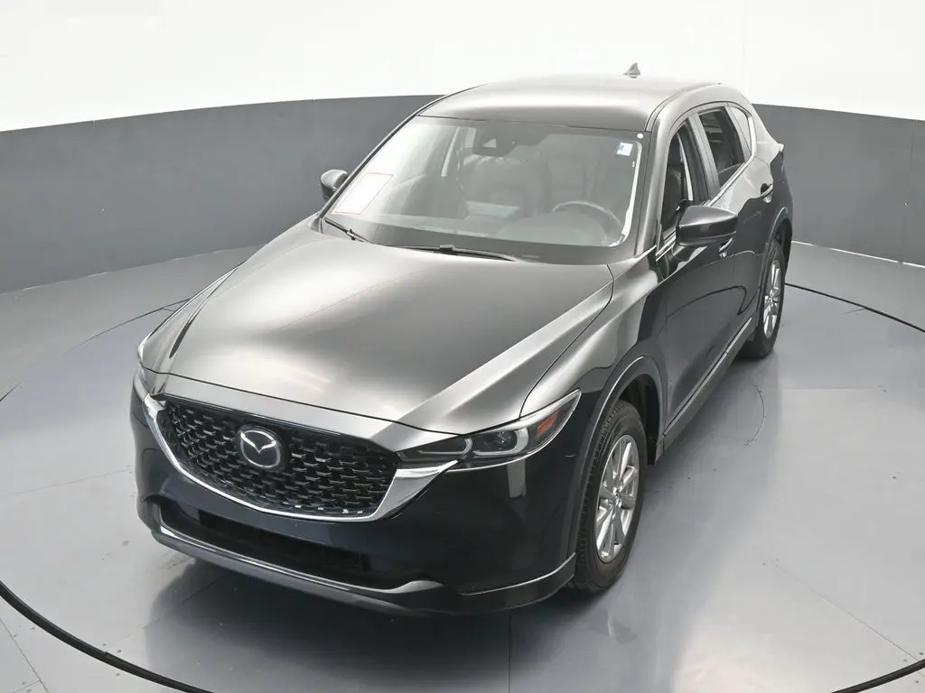 2025 MAZDA CX-5 - $24,891