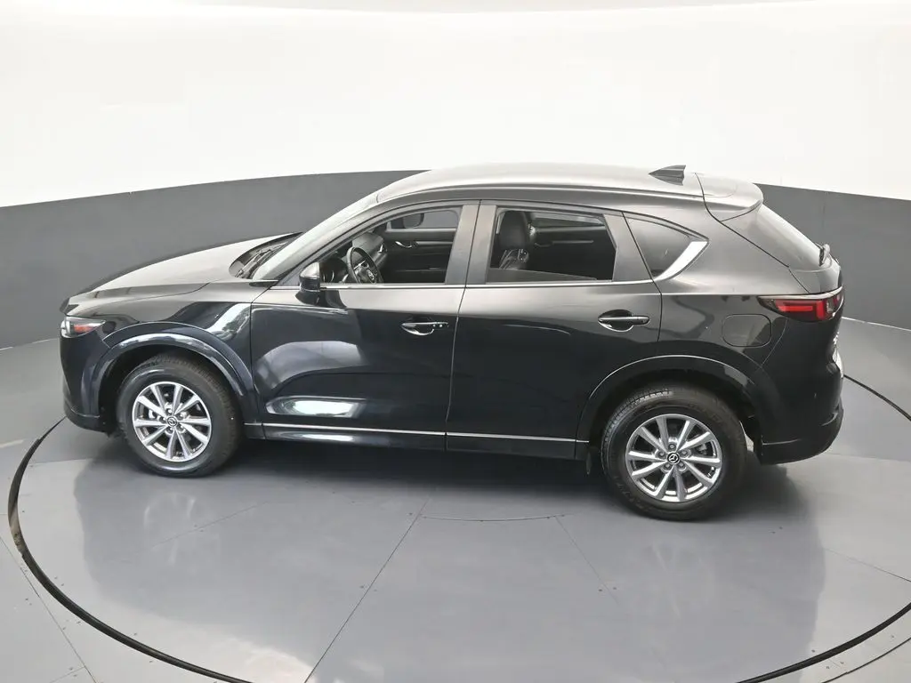 2025 MAZDA CX-5 - $24,891