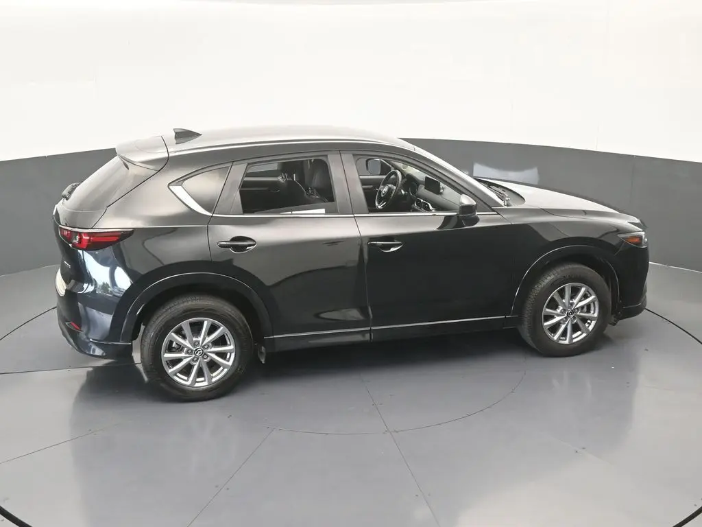 2025 MAZDA CX-5 - $24,891