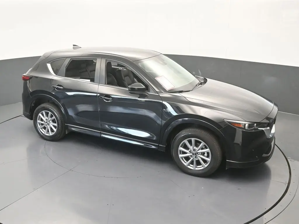 2025 MAZDA CX-5 - $24,891