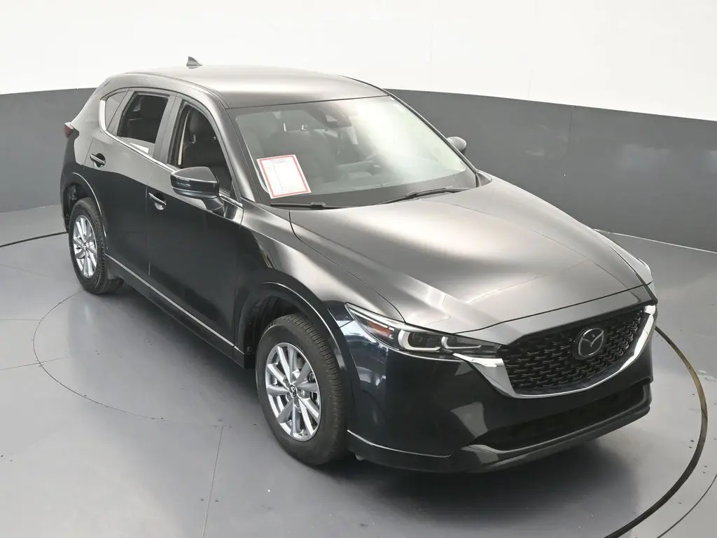 2025 MAZDA CX-5 - $24,891