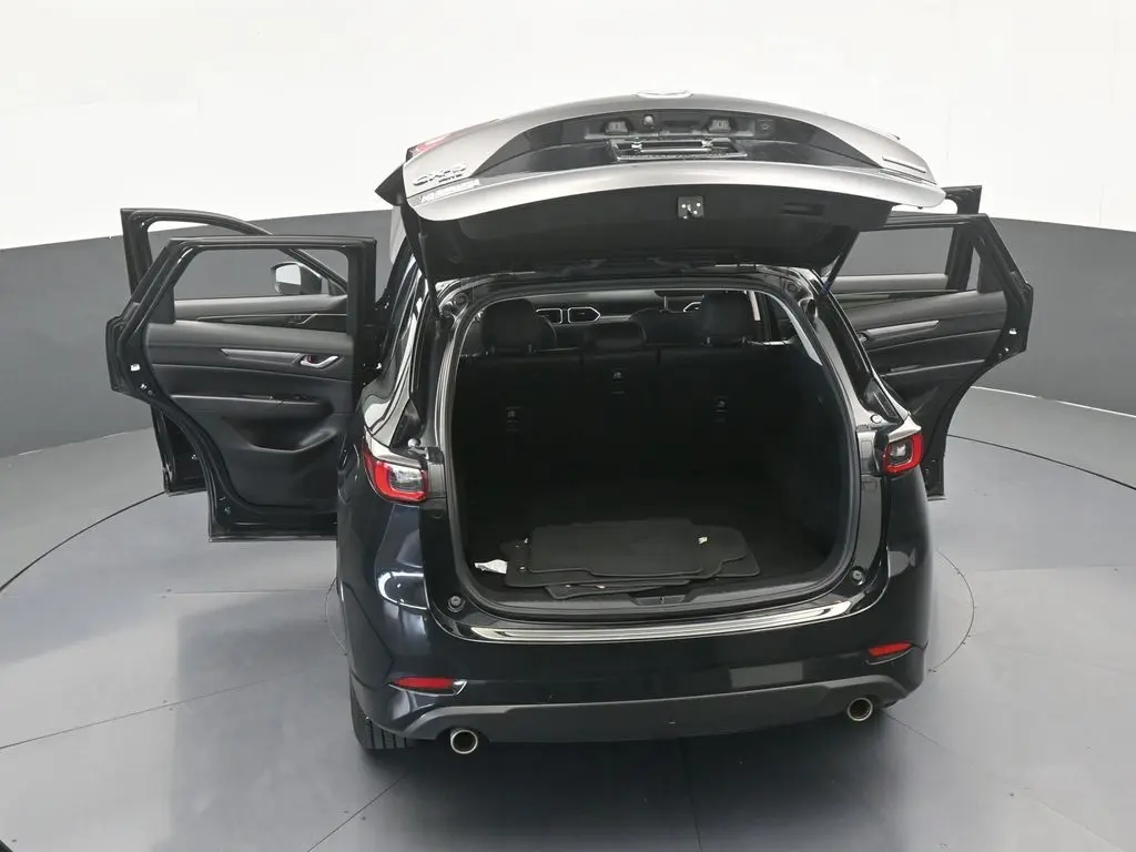 2025 MAZDA CX-5 - $24,891