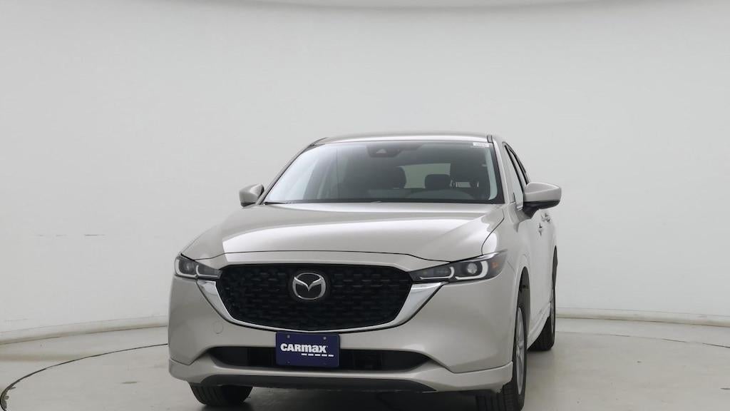 Preowned 2025 Mazda CX-5 2.5 S Select for Sale