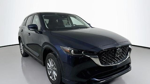 Preowned 2025 Mazda CX-5 2.5 S Select for Sale