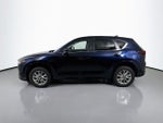2025 CX-5 Thumbnail 4