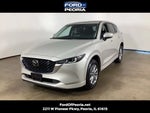 2025 CX-5 Thumbnail 1