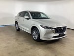 2025 CX-5 Thumbnail 3
