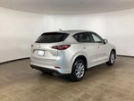 2025 CX-5 Thumbnail 5