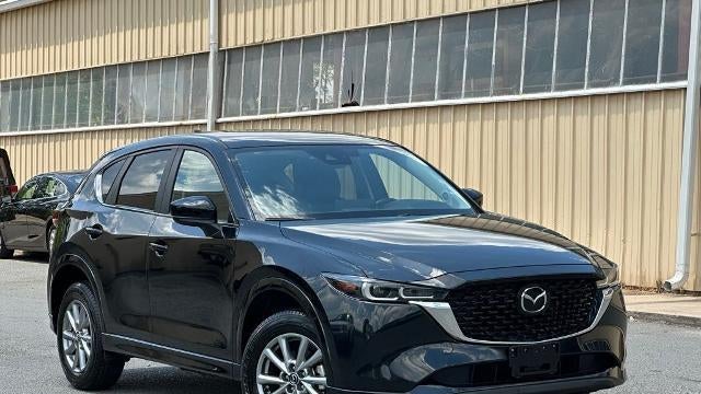 Preowned 2025 Mazda CX-5 2.5 S Select for Sale