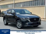 2025 CX-5 Thumbnail 1
