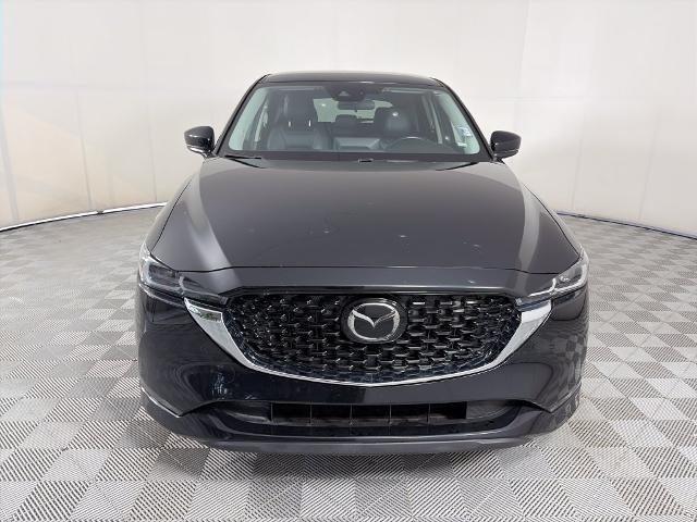 2025 MAZDA CX-5 - $23,698