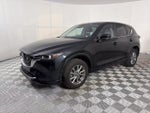 2025 CX-5 Thumbnail 3