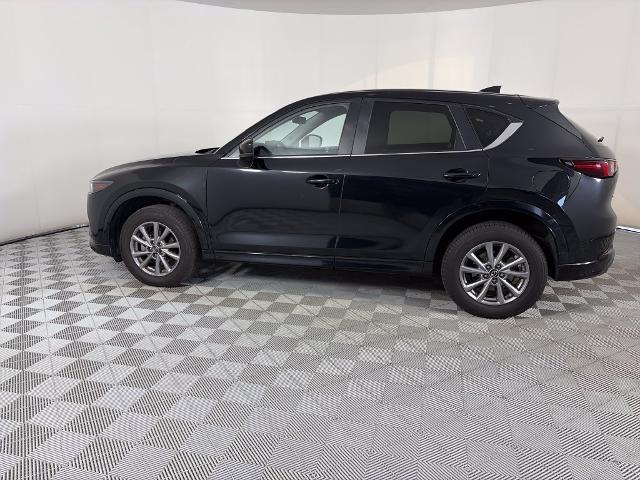 2025 MAZDA CX-5 - $23,698