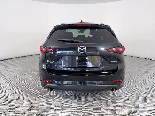 2025 MAZDA CX-5 - $23,698