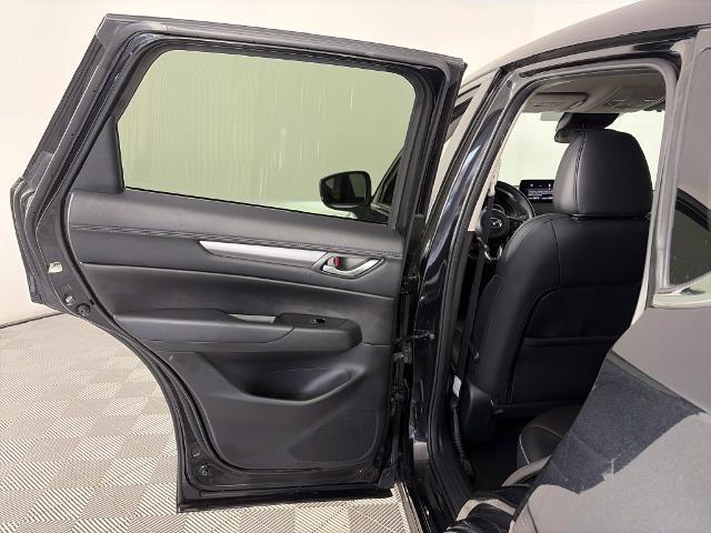 2025 MAZDA CX-5 - $23,698