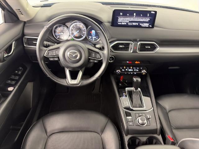 2025 MAZDA CX-5 - $23,698