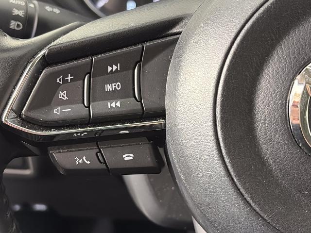2025 MAZDA CX-5 - $23,698
