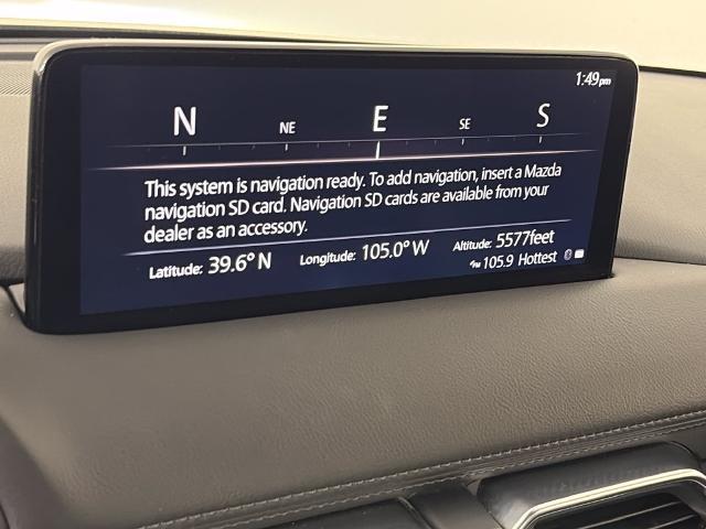 2025 MAZDA CX-5 - $23,698