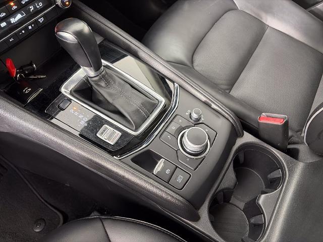 2025 MAZDA CX-5 - $23,698