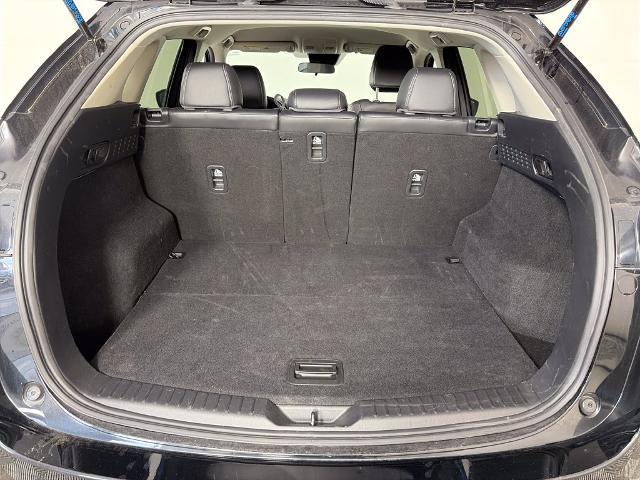 2025 MAZDA CX-5 - $23,698