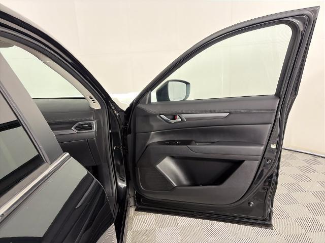 2025 MAZDA CX-5 - $23,698