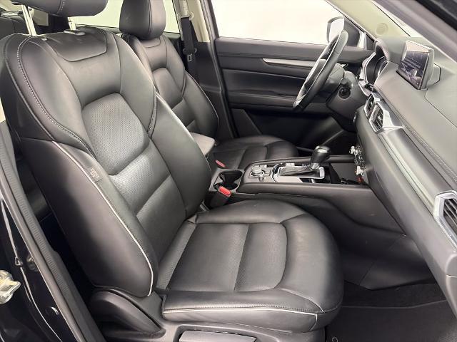 2025 MAZDA CX-5 - $23,698