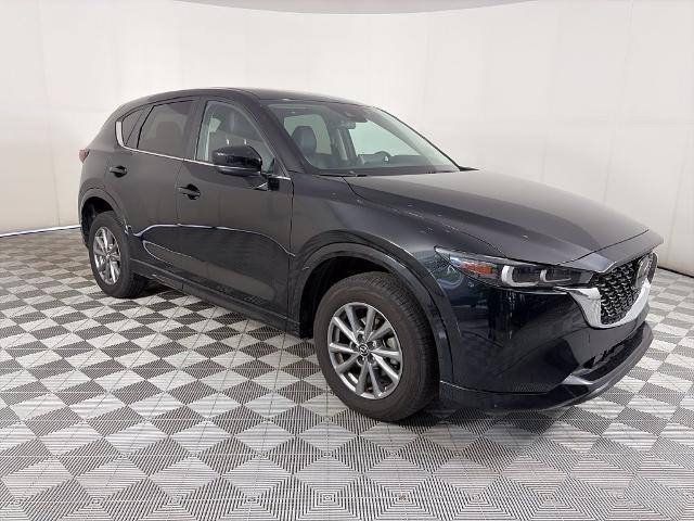 2025 MAZDA CX-5 - $23,698