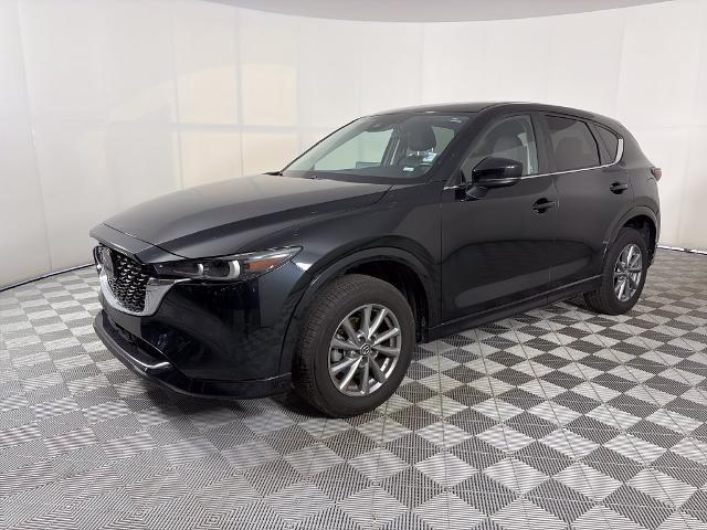 2025 MAZDA CX-5 - $23,698