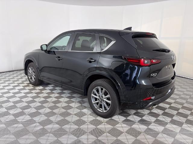 2025 MAZDA CX-5 - $23,698