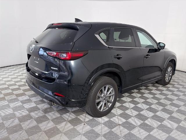 2025 MAZDA CX-5 - $23,698