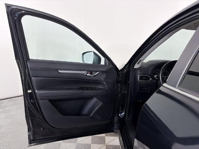 2025 MAZDA CX-5 - $23,698