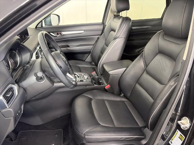 2025 MAZDA CX-5 - $23,698