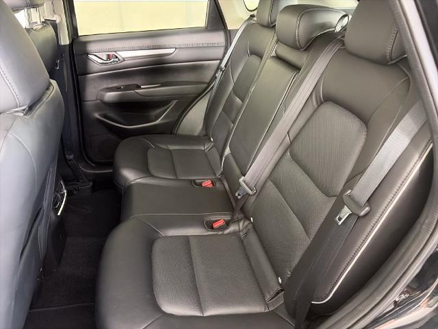 2025 MAZDA CX-5 - $23,698