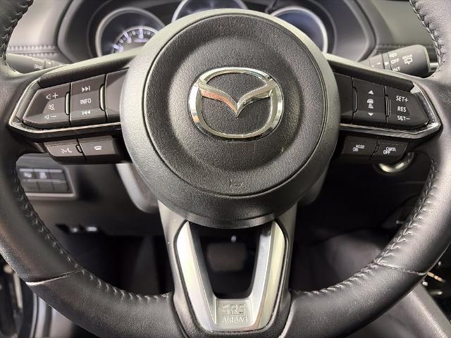 2025 MAZDA CX-5 - $23,698